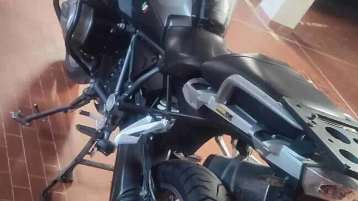Bmw R 1200 GS (2017 - 18)  (10)