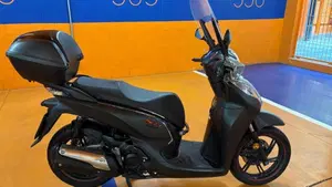 Honda SH 300 i Sport ABS (2018 - 20) 