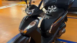 Honda SH 300 i Sport ABS (2018 - 20)  (3)