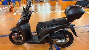 Honda SH 300 i Sport ABS (2018 - 20)  (4)