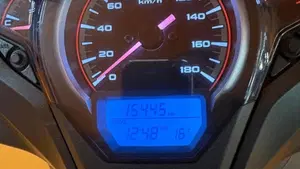Honda SH 300 i Sport ABS (2018 - 20)  (5)