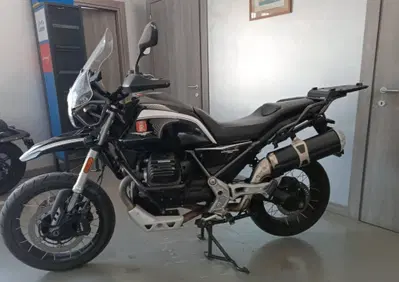 Moto Guzzi V85 TT Guardia d'Onore (2022 - 23) - Annuncio 10020246