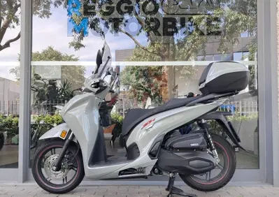 Honda SH 350 (2021 - 24) - Annuncio 10020242