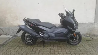 Sym Maxsym TL 508 (2021 - 24) usata
