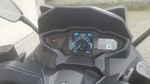 Sym Maxsym TL 508 (2021 - 24)  (2)