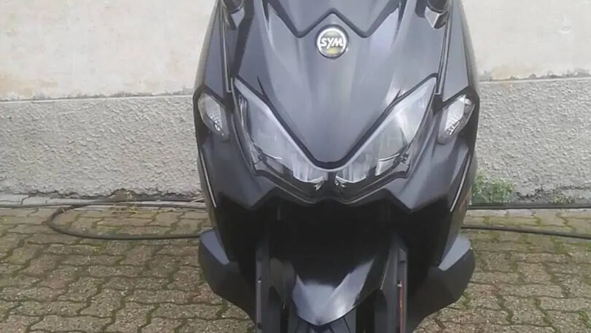 Sym Maxsym TL 508 (2021 - 24)  (3)