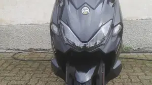 Sym Maxsym TL 508 (2021 - 24)  (3)
