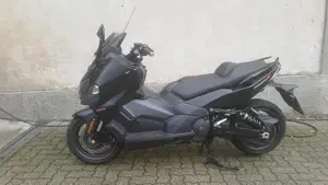 Sym Maxsym TL 508 (2021 - 24)  (4)