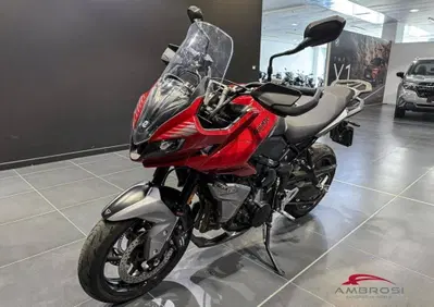 Triumph Tiger Sport 660 (2022 - 24) - Annuncio 10020255