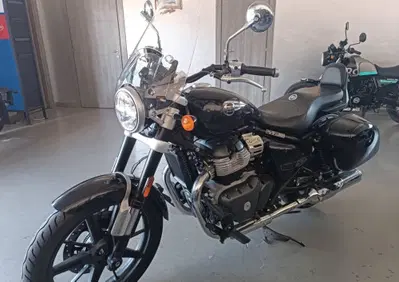 Royal Enfield Super Meteor 650 (2023 - 26) - Annuncio 10020253