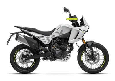 Benelli BKX 300 (2026) - Annuncio 10020250