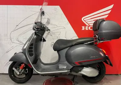 Vespa GTS 300 Super Hpe (2018 - 19) - Annuncio 10020256