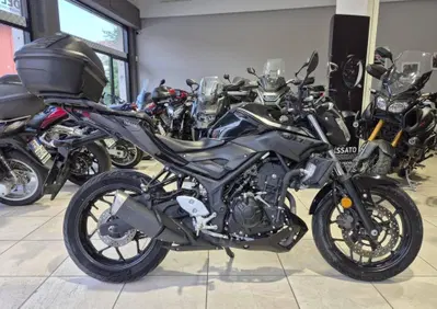Yamaha MT-03 (2018 - 19) - Annuncio 10020257