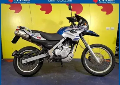 Bmw F 650 GS Dakar - Annuncio 10020263