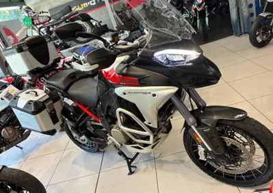 Ducati Multistrada V4 Rally (2023 - 25) - Annuncio 10008138