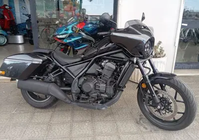 Honda CMX 1100 Rebel T DCT (2023 - 24) - Annuncio 10020264