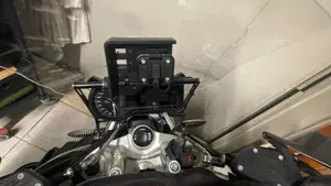 Bmw R 1200 R (2017 - 18)  (3)