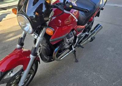 Moto Guzzi Breva V 750 i.e. - Annuncio 10020265