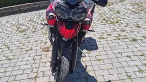 Triumph Tiger 800 XCa (2018 - 20) 