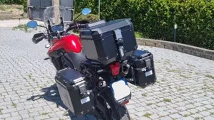 Triumph Tiger 800 XCa (2018 - 20)  (3)