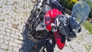 Triumph Tiger 800 XCa (2018 - 20)  (5)