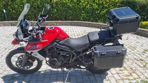 Triumph Tiger 800 XCa (2018 - 20)  (6)