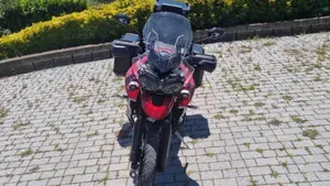 Triumph Tiger 800 XCa (2018 - 20)  (10)