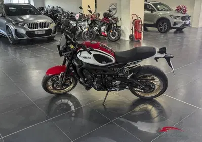 Yamaha XSR 900 (2022 - 24) - Annuncio 10020281