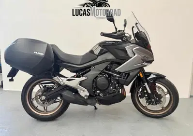 CFMOTO 700MT (2024 - 26) - Annuncio 10020269