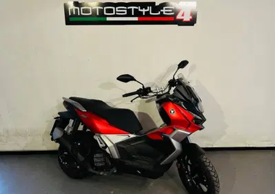 Voge Sfida SR1 ADV (2023 - 26) - Annuncio 10020270