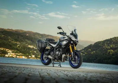 Yamaha Tracer 7 GT Y-AMT (2026) - Annuncio 10020277