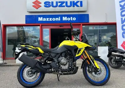 Suzuki V-Strom 800DE (2025 - 26) - Annuncio 10020278