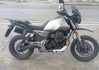 Moto Guzzi V85 TT (2019 - 20) - Annuncio 10020273