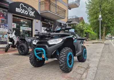  Altre moto o tipologie Quad - Annuncio 10020275