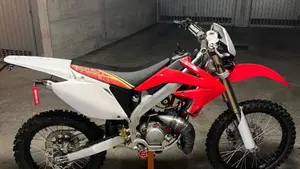 HM CRE 50 Six (1996 - 06) 