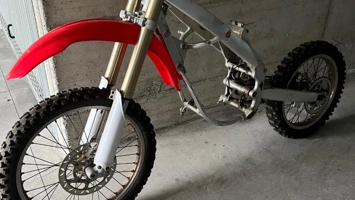 HM CRE 50 Six (1996 - 06)  (2)