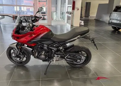 Triumph Tiger Sport 660 (2025) - Annuncio 10020286