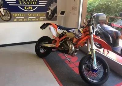 KTM 250 EXC E (2015) - Annuncio 10020361