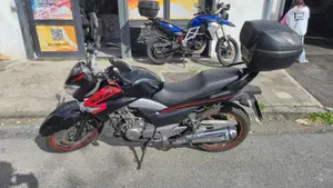 Suzuki Inazuma 250 (2012 - 17)  (3)