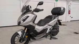 Honda ADV 350 (2022 - 24) 