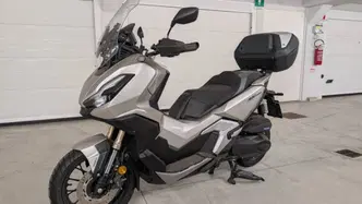 Honda ADV 350 (2022 - 24)
