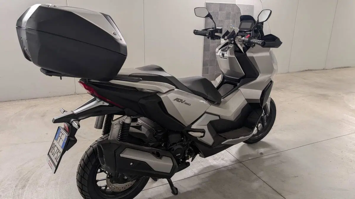 Honda ADV 350 (2022 - 24)  (3)
