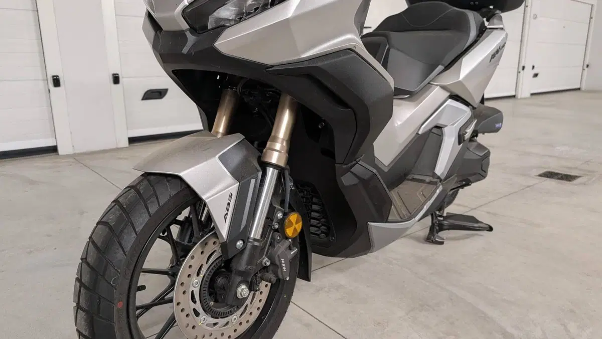 Honda ADV 350 (2022 - 24)  (5)