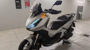 Honda ADV 350 (2022 - 24)  (7)