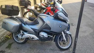Bmw R 1200 RT (2005 - 07) 