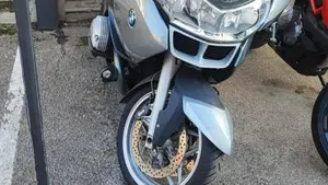 Bmw R 1200 RT (2005 - 07)  (4)