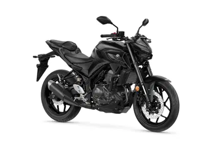 Yamaha MT-03 (2025 - 26) - Annuncio 10020289