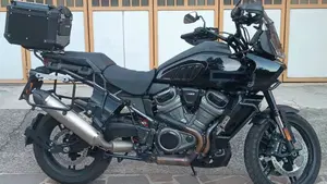 Harley-Davidson Pan America 1250 Special (2020 - 25) 