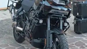 Harley-Davidson Pan America 1250 Special (2020 - 25)  (2)