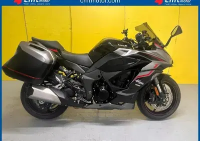 Kawasaki Ninja 1000 SX (2021 - 24) - Annuncio 10020294